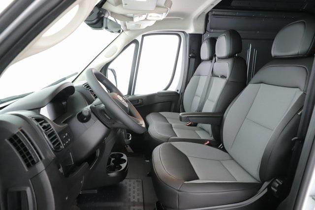 used 2025 Ram ProMaster 3500 car, priced at $49,900