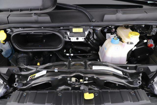 used 2025 Ram ProMaster 3500 car, priced at $49,900