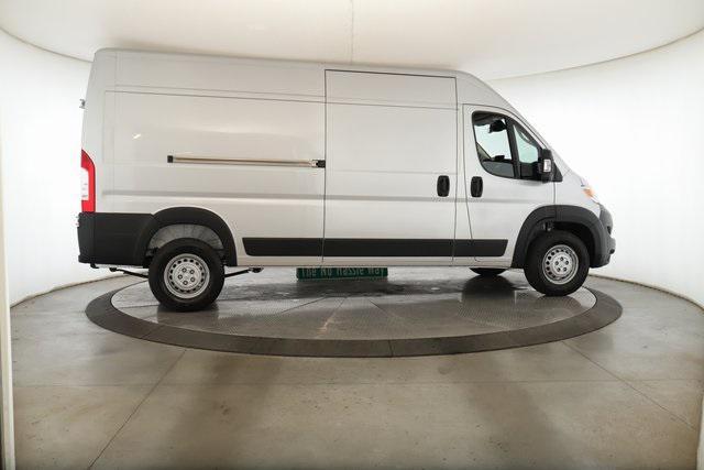 used 2025 Ram ProMaster 3500 car, priced at $49,900