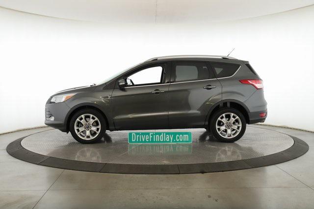 used 2016 Ford Escape car, priced at $8,899