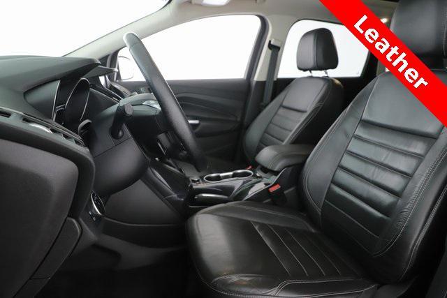 used 2016 Ford Escape car, priced at $8,899