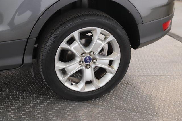 used 2016 Ford Escape car, priced at $8,899