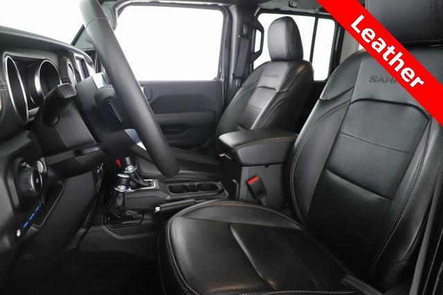 used 2023 Jeep Wrangler 4xe car, priced at $27,900