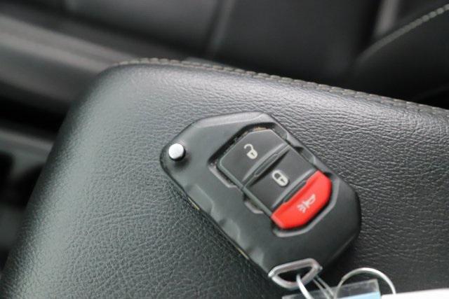 used 2023 Jeep Wrangler 4xe car, priced at $27,900