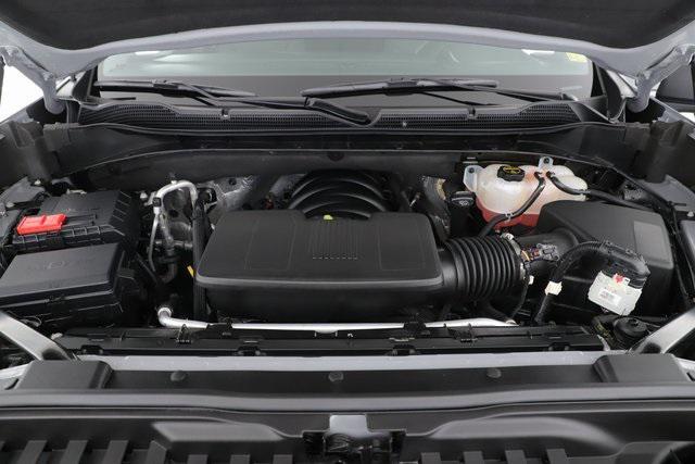 used 2024 Chevrolet Silverado 1500 car, priced at $50,977