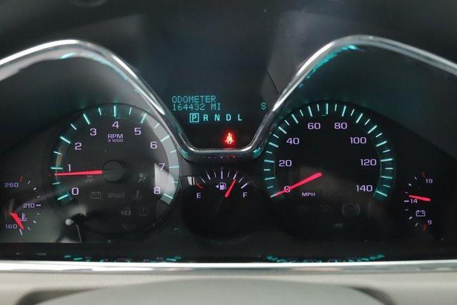 used 2013 Chevrolet Traverse car, priced at $5,997