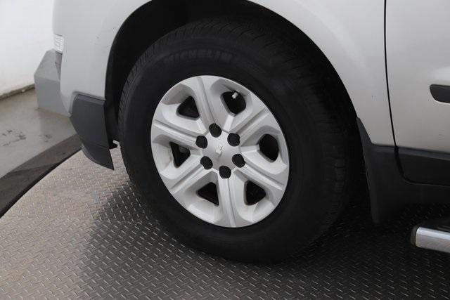 used 2013 Chevrolet Traverse car, priced at $5,997