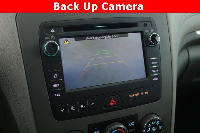 used 2013 Chevrolet Traverse car, priced at $5,997