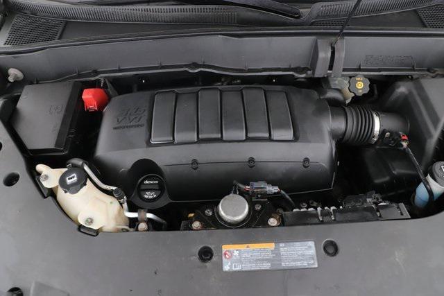 used 2013 Chevrolet Traverse car, priced at $5,997
