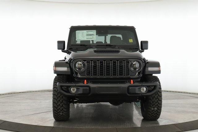 new 2024 Jeep Gladiator car, priced at $66,541