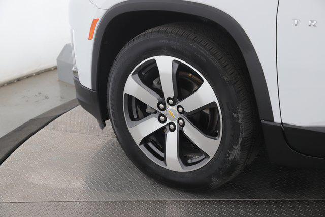 used 2023 Chevrolet Traverse car, priced at $29,900