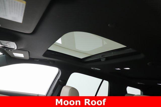 used 2023 Chevrolet Traverse car, priced at $29,900