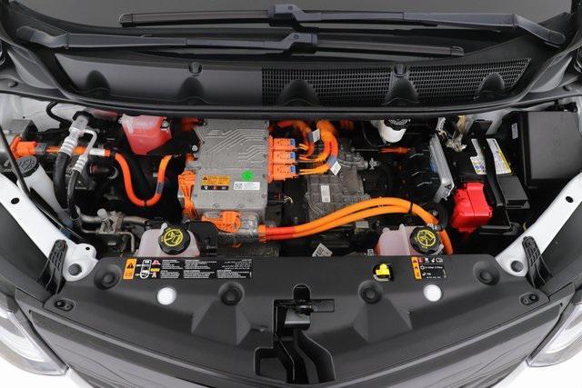 used 2020 Chevrolet Bolt EV car, priced at $14,977