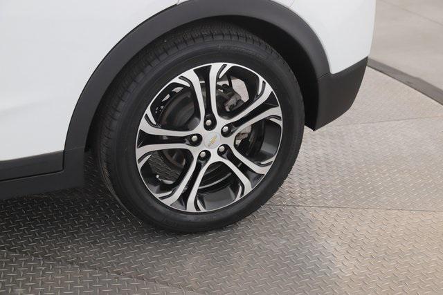 used 2020 Chevrolet Bolt EV car, priced at $14,977