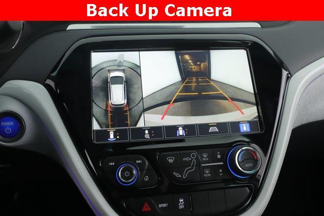 used 2020 Chevrolet Bolt EV car, priced at $14,977