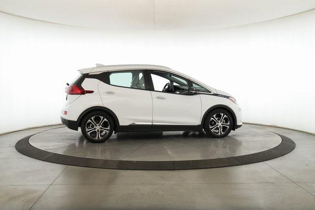 used 2020 Chevrolet Bolt EV car, priced at $14,977