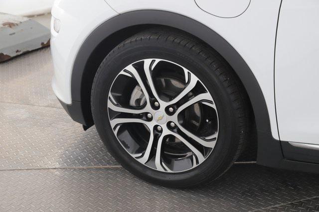used 2020 Chevrolet Bolt EV car, priced at $14,977