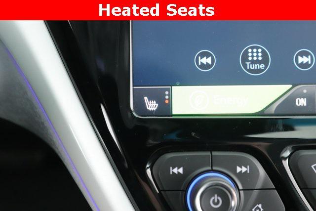 used 2020 Chevrolet Bolt EV car, priced at $14,977