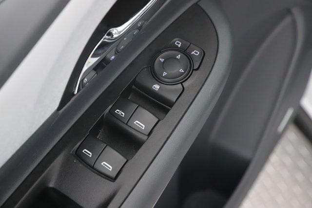 used 2020 Chevrolet Bolt EV car, priced at $14,977