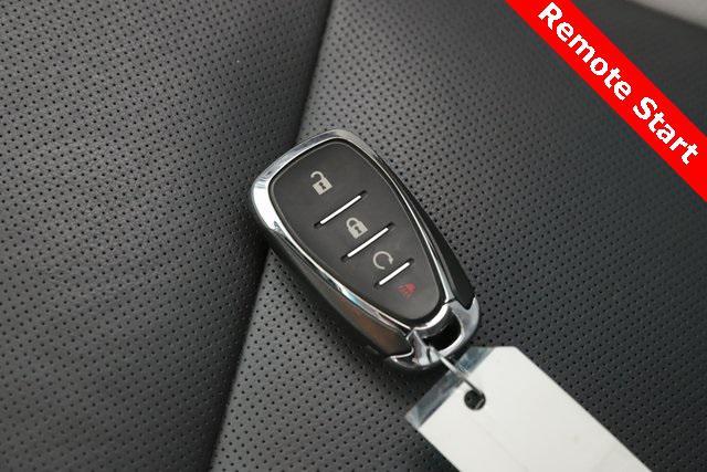 used 2020 Chevrolet Bolt EV car, priced at $14,977