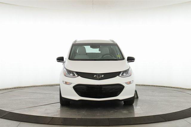 used 2020 Chevrolet Bolt EV car, priced at $14,977