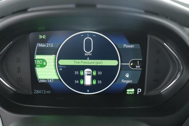 used 2020 Chevrolet Bolt EV car, priced at $14,977