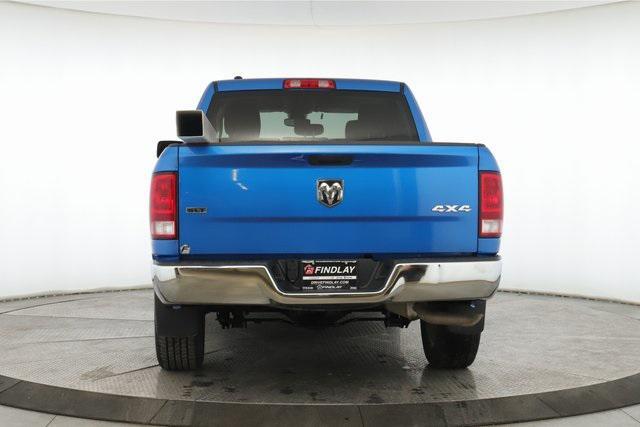 used 2022 Ram 1500 Classic car, priced at $27,992