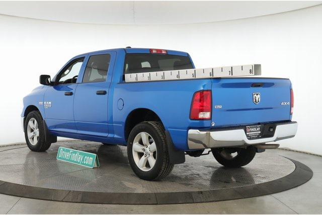 used 2022 Ram 1500 Classic car, priced at $27,992