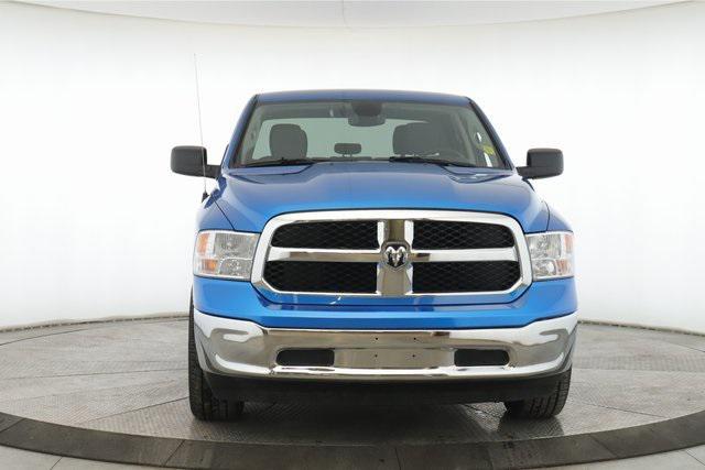 used 2022 Ram 1500 Classic car, priced at $27,992