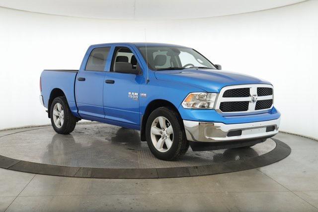 used 2022 Ram 1500 Classic car, priced at $27,992