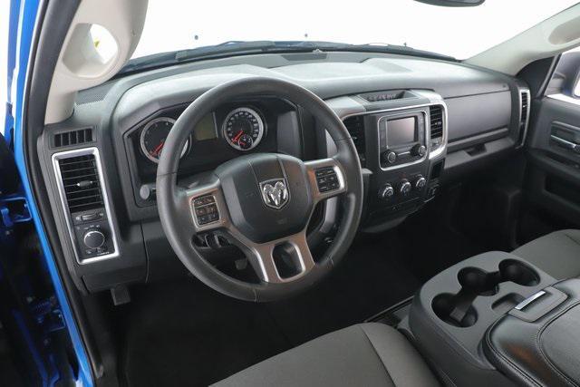 used 2022 Ram 1500 Classic car, priced at $27,992