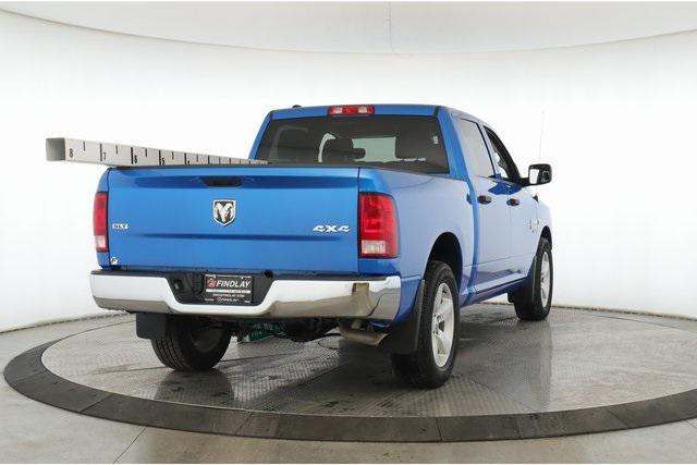 used 2022 Ram 1500 Classic car, priced at $27,992