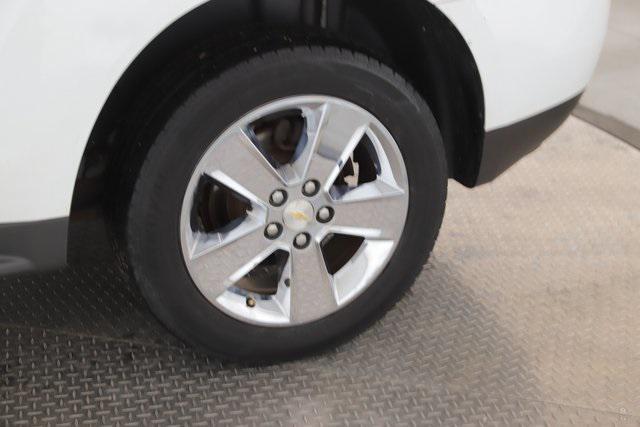 used 2014 Chevrolet Equinox car, priced at $5,925