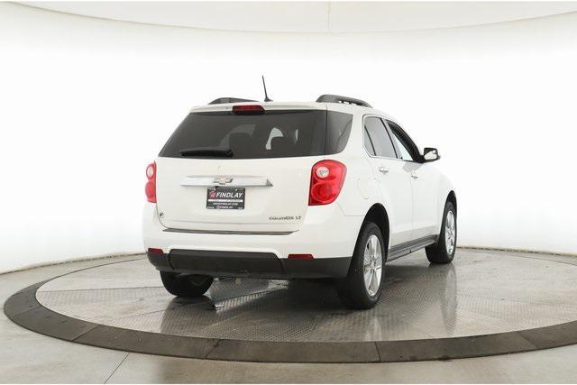 used 2014 Chevrolet Equinox car, priced at $5,925