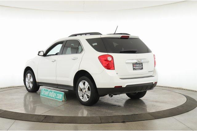 used 2014 Chevrolet Equinox car, priced at $5,925