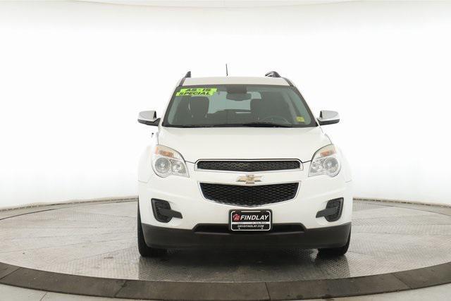 used 2014 Chevrolet Equinox car, priced at $5,925