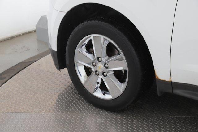 used 2014 Chevrolet Equinox car, priced at $5,925