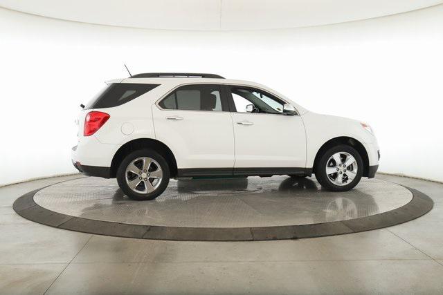 used 2014 Chevrolet Equinox car, priced at $5,925