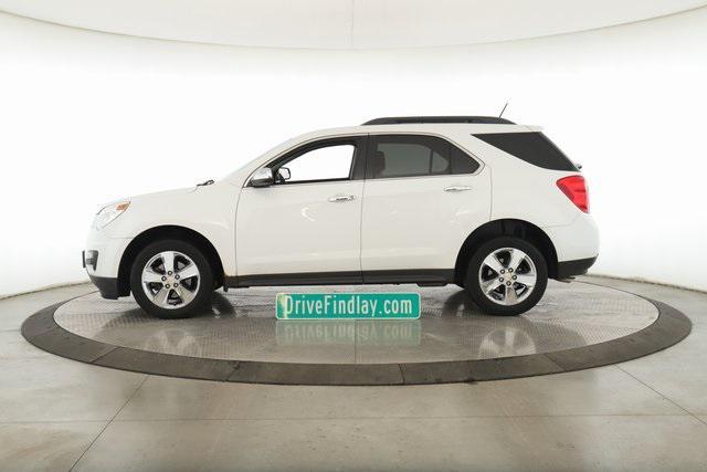 used 2014 Chevrolet Equinox car, priced at $5,925