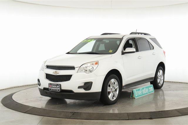 used 2014 Chevrolet Equinox car, priced at $5,925