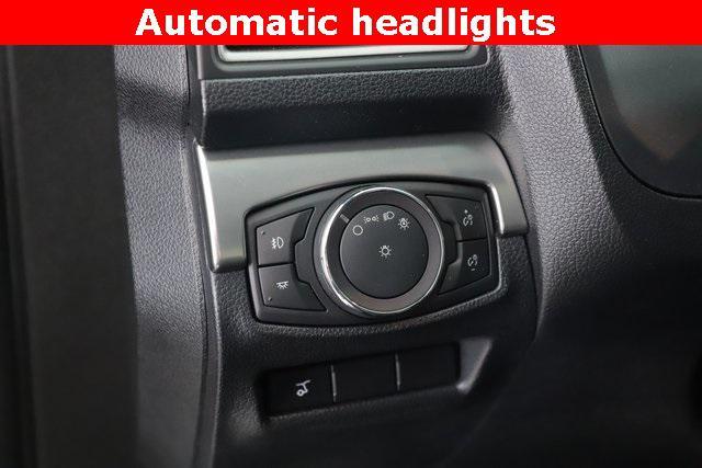 used 2018 Ford Explorer car, priced at $15,780