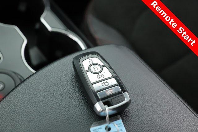 used 2018 Ford Explorer car, priced at $15,780