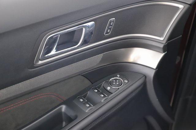used 2018 Ford Explorer car, priced at $15,780