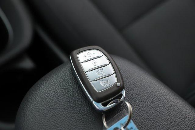 used 2022 Hyundai Ioniq Plug-In Hybrid car, priced at $20,500