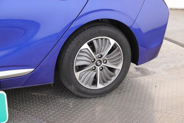 used 2022 Hyundai Ioniq Plug-In Hybrid car, priced at $20,500