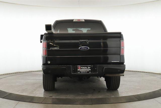 used 2012 Ford F-150 car, priced at $10,999