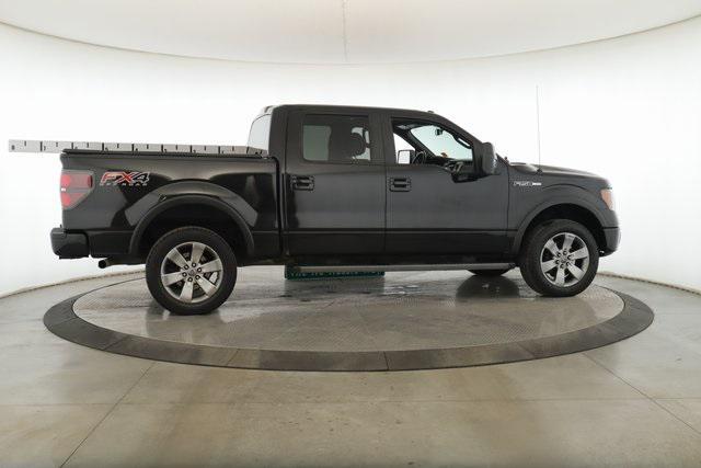 used 2012 Ford F-150 car, priced at $10,999