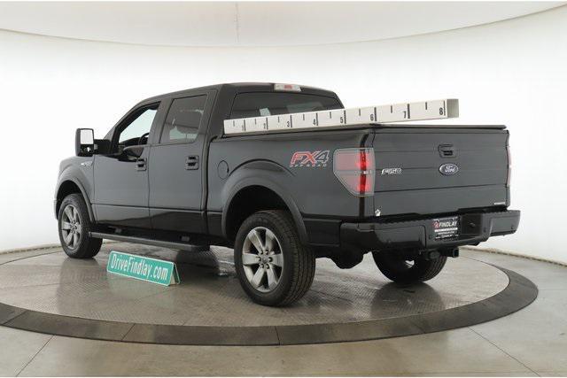 used 2012 Ford F-150 car, priced at $10,999