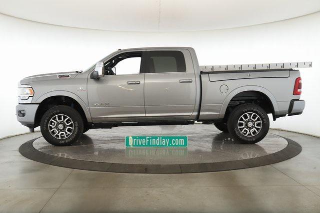 used 2024 Ram 2500 car, priced at $67,777