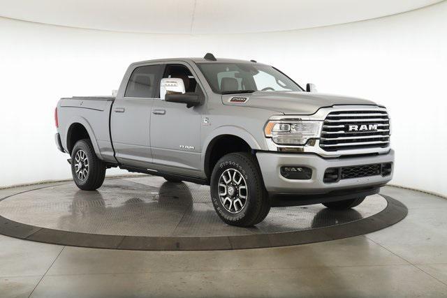 used 2024 Ram 2500 car, priced at $67,777